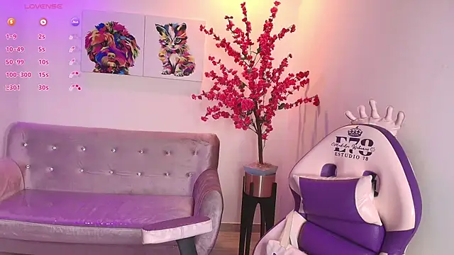 Summer miller online show from 04-07-26, 11:34