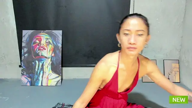 MissAriba online show from 11-30-25, 11:05