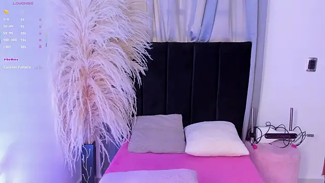 Gemma-ros online show from 03-09-26, 03:04