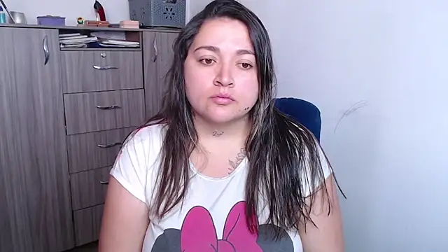 WendyCooperr online show from 10-27-25, 05:14