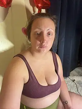 allnaturalmermaid online show from 03-14-26, 04:18