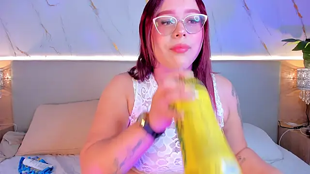 Meloddy Ruuiz online show from 10-07-25, 08:10