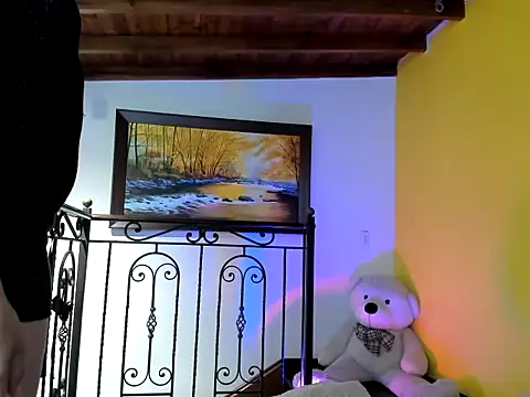 Zulyhenao online show from 11-01-25, 11:48