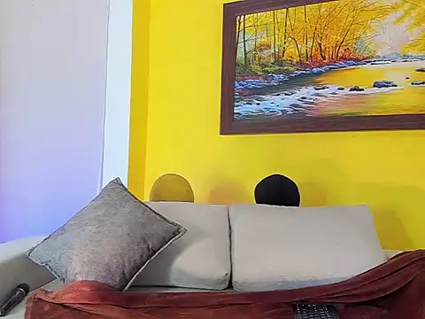 Zulyhenao online show from 01-08-26, 10:54