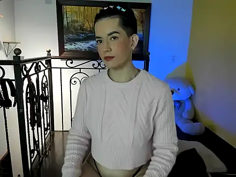 Zulyhenao online show from 11-07-25, 02:27