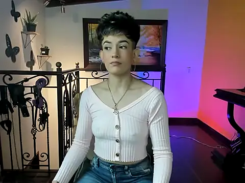 Zulyhenao online show from 10-13-25, 11:56