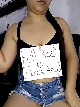 Bigass Nasty Dirty online show from 10-03-25, 06:26