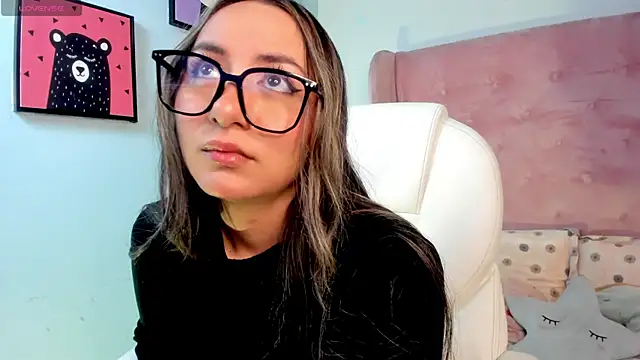 Vanelope evanss online show from 10-11-25, 12:39