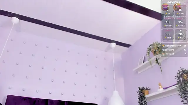 Nahomycarterr online show from 02-28-26, 11:48