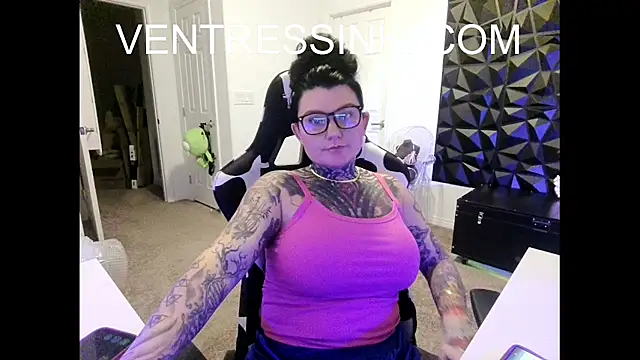 ventressink online show from 02-18-26, 05:27