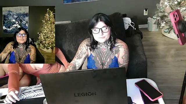 ventressink online show from 11-14-25, 02:26