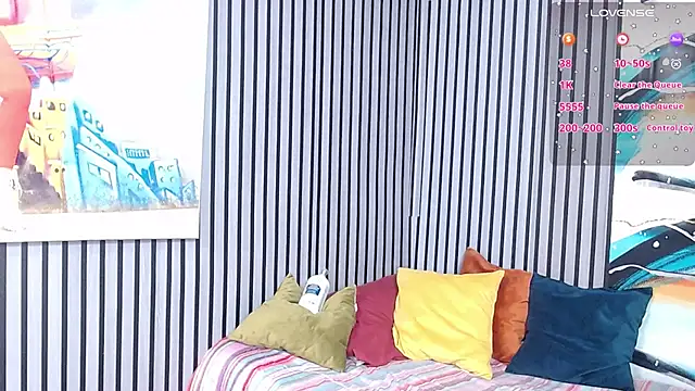 Snapshot of Marianabigass chatting on 11-06-25, 12:31 Marianabigass online show from 11-06-25, 12:31