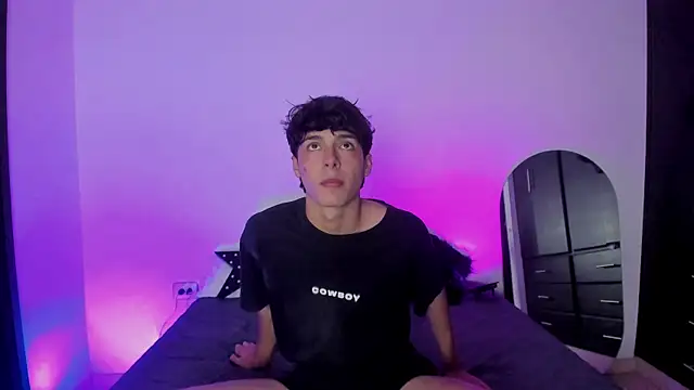 luccas ferreira online show from 01-15-26, 08:01