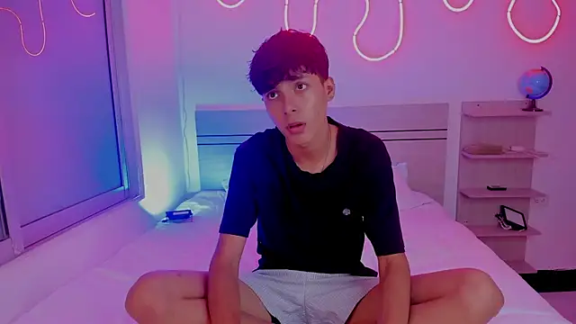 luccas ferreira online show from 12-03-25, 07:35