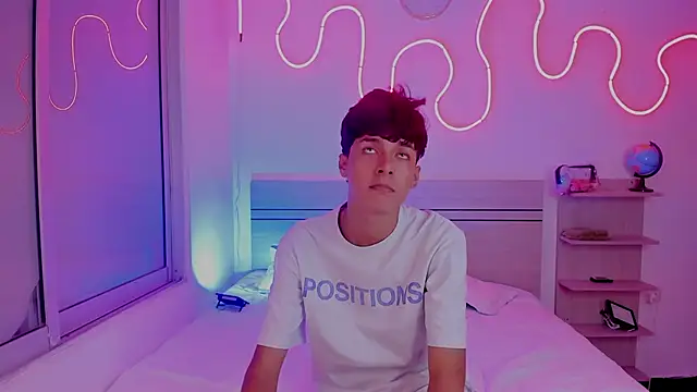 luccas ferreira online show from 12-05-25, 08:17