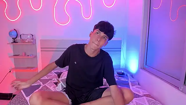 luccas ferreira online show from 10-24-25, 09:47