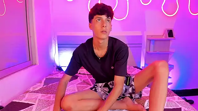 luccas ferreira online show from 10-19-25, 08:33