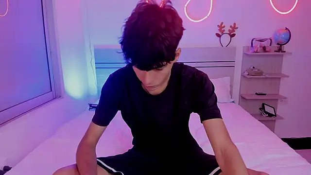 luccas ferreira online show from 11-27-25, 07:36