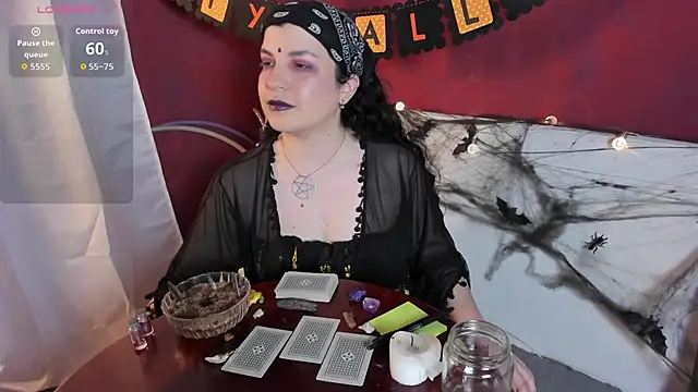 beyondsteel  online show from 10-31-25, 11:55