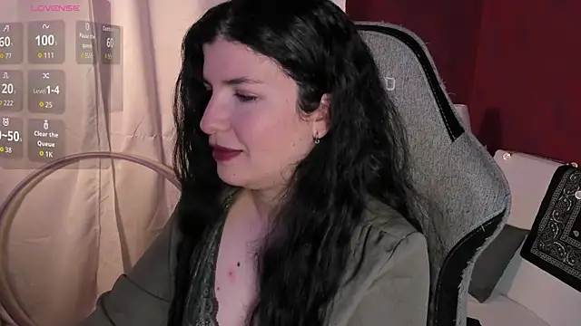 beyondsteel  online show from 11-30-25, 03:29