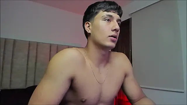 CHRIS MORGAN1 online show from 10-28-25, 02:23