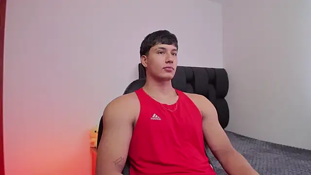 CHRIS MORGAN1 online show from 10-06-25, 12:17