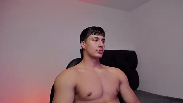 CHRIS MORGAN1 online show from 10-17-25, 01:53