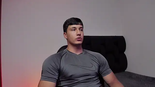 CHRIS MORGAN1 online show from 10-18-25, 03:52