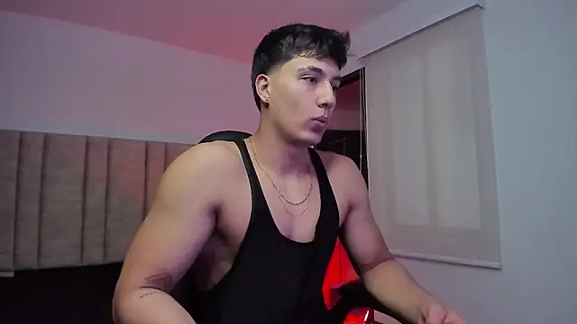 CHRIS MORGAN1 online show from 10-24-25, 05:17