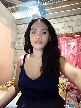 Evianna hot online show from 10-07-25, 12:22