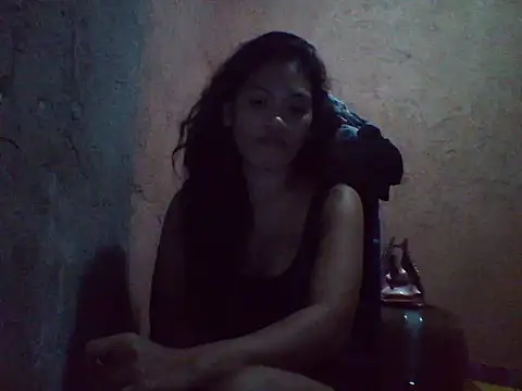 Evianna hot online show from 10-12-25, 06:26