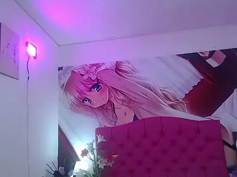 Snapshot of Patrick-Rios chatting on 02-16-26, 10:36 Patrick-Rios online show from 02-16-26, 10:36