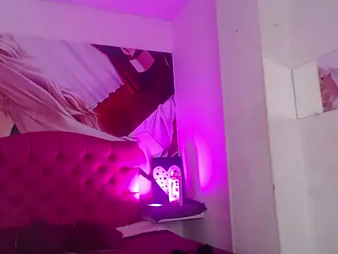 Snapshot of Patrick-Rios chatting on 02-07-26, 07:11 Patrick-Rios online show from 02-07-26, 07:11