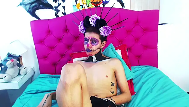 Patrick-Rios online show from 11-01-25, 06:46