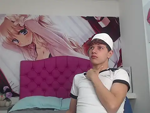 Snapshot of Patrick-Rios chatting on 03-01-26, 11:32 Patrick-Rios online show from 03-01-26, 11:32