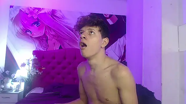 Snapshot of Patrick-Rios chatting on 02-12-26, 10:59 Patrick-Rios online show from 02-12-26, 10:59