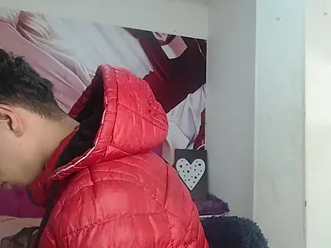 Snapshot of Patrick-Rios chatting on 02-14-26, 11:54 Patrick-Rios online show from 02-14-26, 11:54