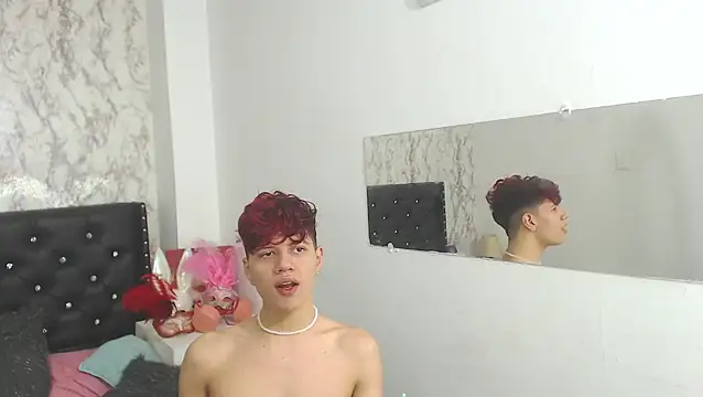 Patrick-Rios online show from 10-07-25, 08:10