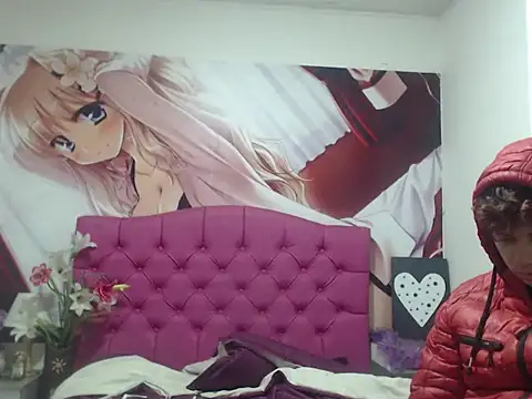 Snapshot of Patrick-Rios chatting on 02-13-26, 11:10 Patrick-Rios online show from 02-13-26, 11:10