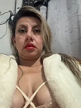 GisellTorres36 online show from 12-01-25, 09:26