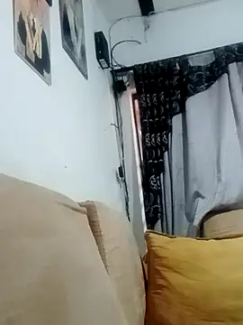 GisellTorres36 online show from 04-11-26, 09:18