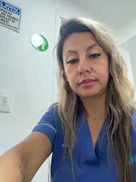 GisellTorres36 online show from 04-13-26, 03:49