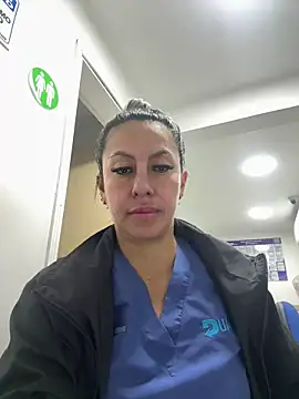 Snapshot of GisellTorres36 chatting on 05-04-26, 08:55 GisellTorres36 online show from 05-04-26, 08:55