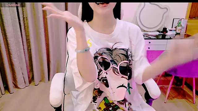  Aria Moonie online show from 04-02-26, 03:51