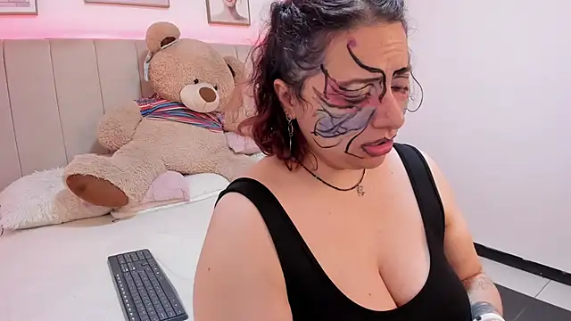 sam von tess online show from 10-19-25, 04:59