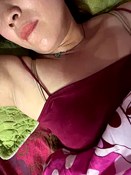 Domita-cool online show from 11-27-25, 05:41