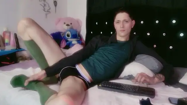 Tyler cat online show from 02-03-26, 12:32