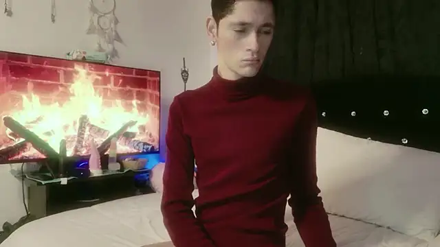 Tyler cat online show from 10-28-25, 11:09