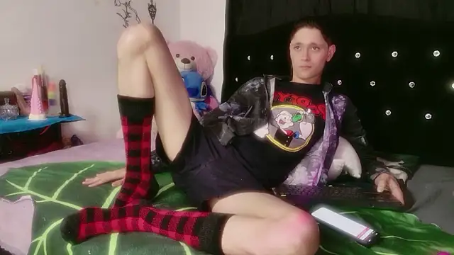 Tyler cat online show from 02-01-26, 12:25