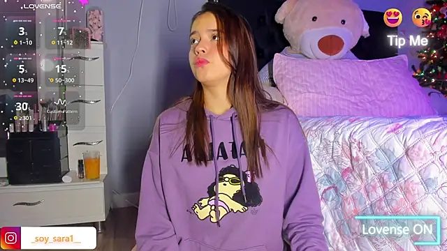 gabriiieela  online show from 01-09-26, 10:17